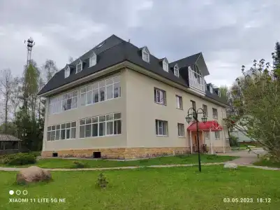 Березовка - 0