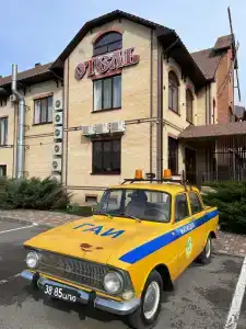 Старая мельница - 4