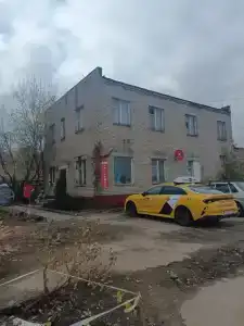 Хостел на Трешке - 12