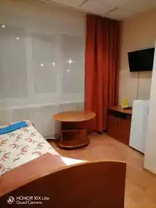 Аэроотель - 55