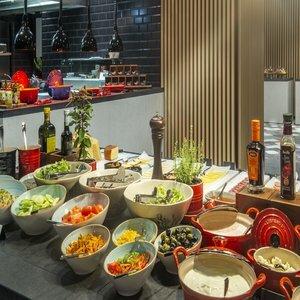 Sheraton Grand Tbilisi Metechi Palace - 72