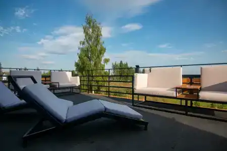 Резиденции Виллингстон - 41