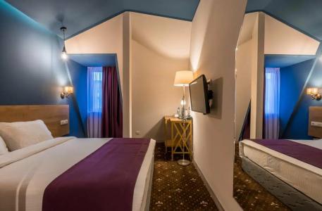 Gladius Inn Boutique - 12