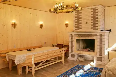 Баюр - 2