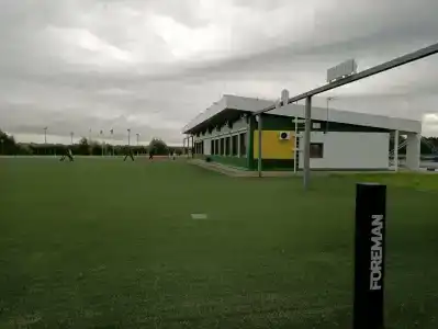 Учебно-тренировочный центр - 25