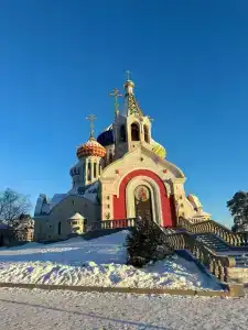Дача №1 - 0