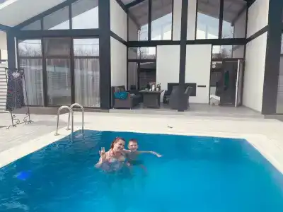 Red Bridge Resort Relax&Spa - 43