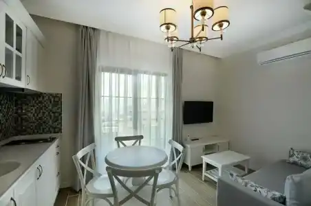 Verde Suites - 16