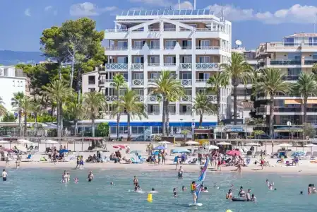 4R Casablanca Playa - 35
