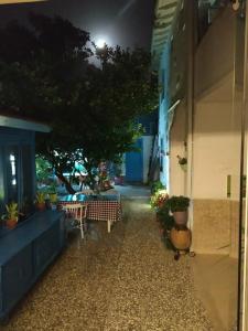 Nano otel - 27