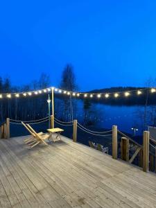 Юрта Лахти - 72