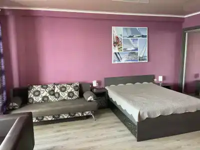 Приморец - 16