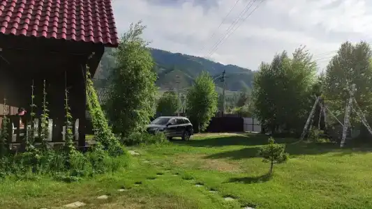Альмон - 30