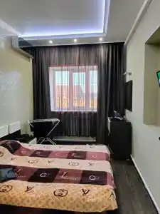 Инфинити - 9