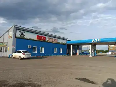 Хуторок - 45
