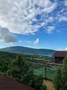 Балкон Sky - 24