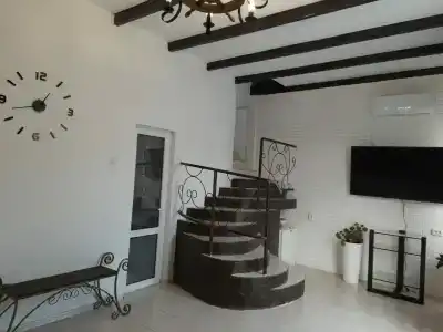 Старый Якорь - 6