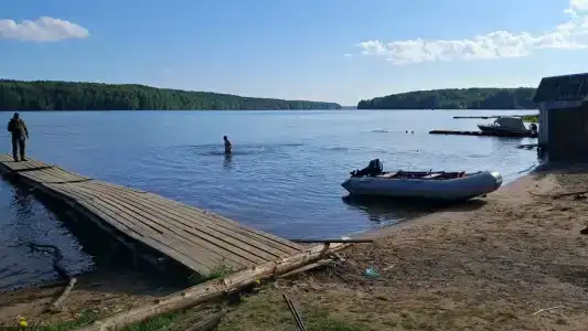 Коттеджи в Плотично - 1