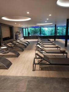 Курортный отель Вилла Плёс - 35