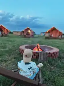 В деревушке на опушке - 30