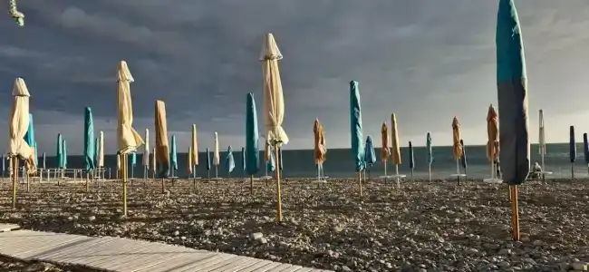 Скала парус - 12