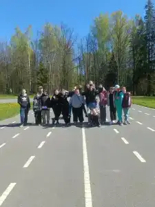 Буз Ур Рдс Юськи - 10