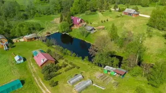 Шугайловские дворики - 13