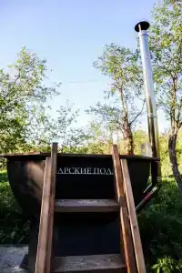 Барские поля - 8