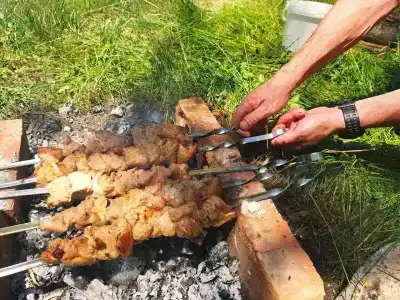 Белые скалы - 43