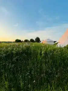 Глэмпинг TeepeeTop - 21