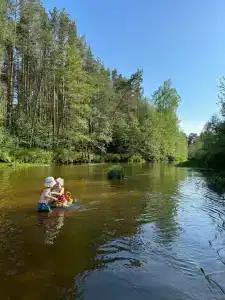 Юшут - 27