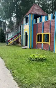 Поместье озера Сиркоярви - 10
