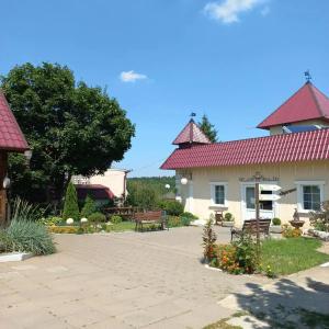 Заречаны - 84