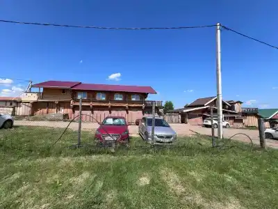 Преображенская - 18