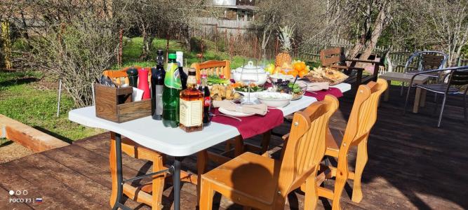 Villa Dacha - 35