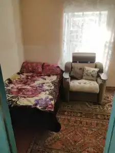 У Индиры - 37