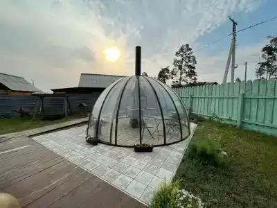 Dacha BaikalEco - 51