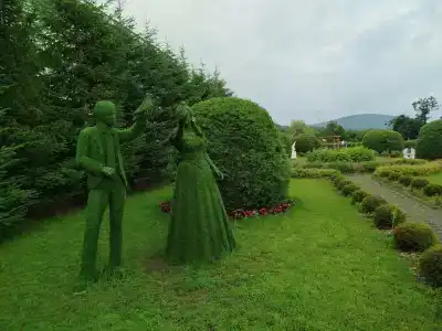 Белый лебедь - 69