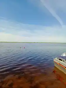 Приют Рыбака и Охотника Берег - 4