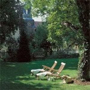 Villa Sorgenfrei & Restaurant Atelier Sanssouci - 14