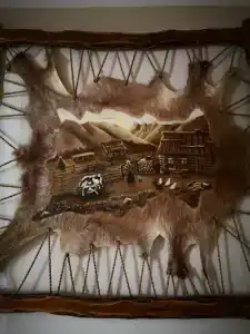 Yeti House - 31