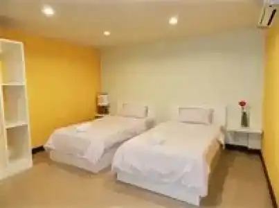 Baan Da-Laar Boutique Rooms Hua Hin - 31