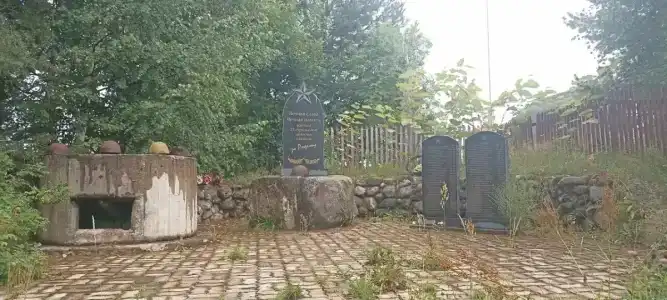 Русская деревенька - 34
