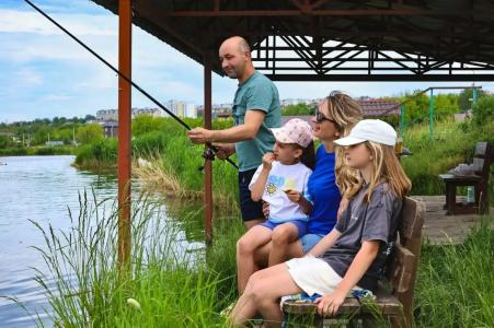 Монахов пруд - 7