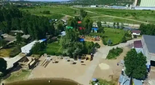 Раздолье - 20