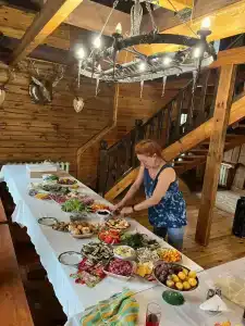 Мещерский скит - 40