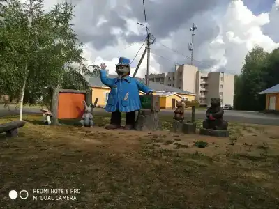 Бобровниково - 50