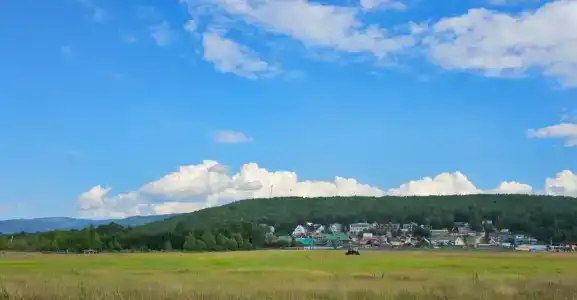 Тэнгэри Байкал - 8