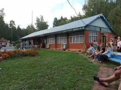 Ока - 1