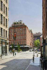 Hilton Garden Inn Nyc Financial Center/Manhattan Downtown - 22